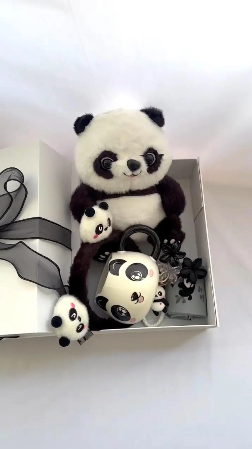 50% off Today Only Panda hampers Make your girl happy - COD + Free Delivery! - Image 2