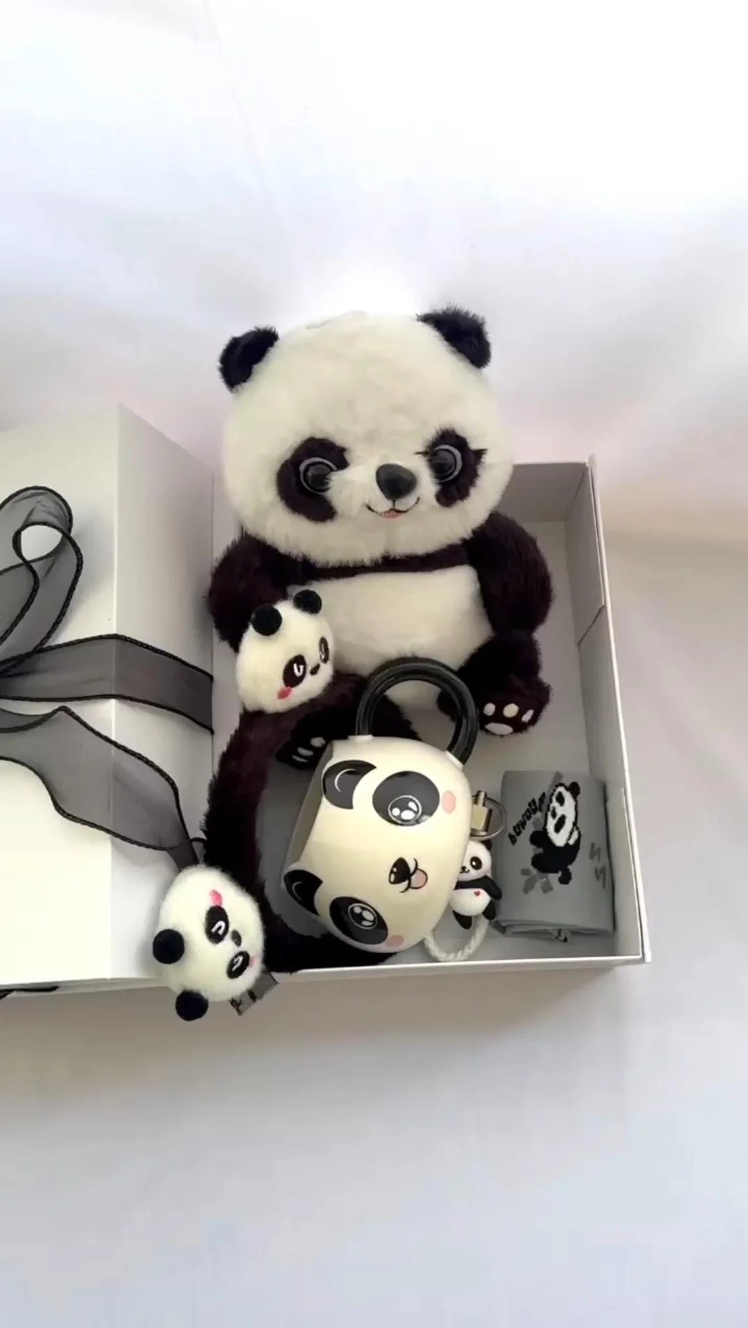 50% off Today Only Panda hampers Make your girl happy - COD + Free Delivery! - Image 4