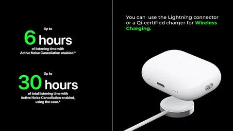 60% Sale Off Today on Wireless Headphones A+ Copy - COD + Free Delivery - Image 5