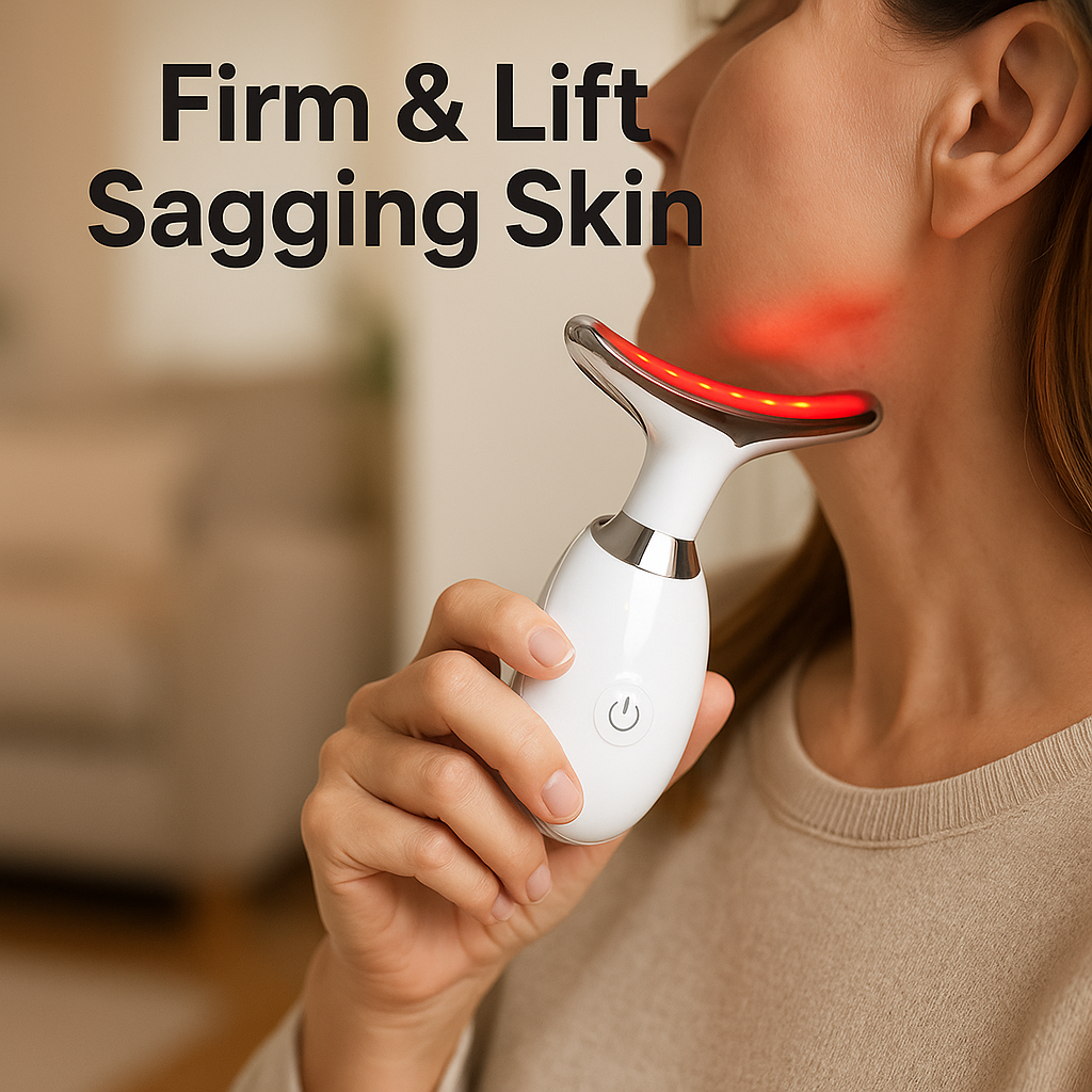 EternaLift 7-IN -1 LED Facial Sculptor - Image 2