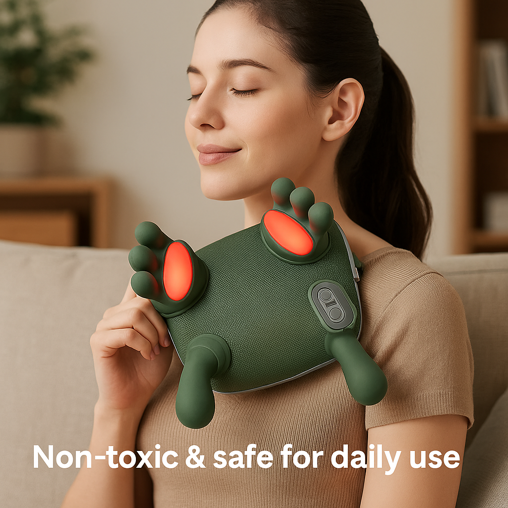 Relievo Massager - Image 5