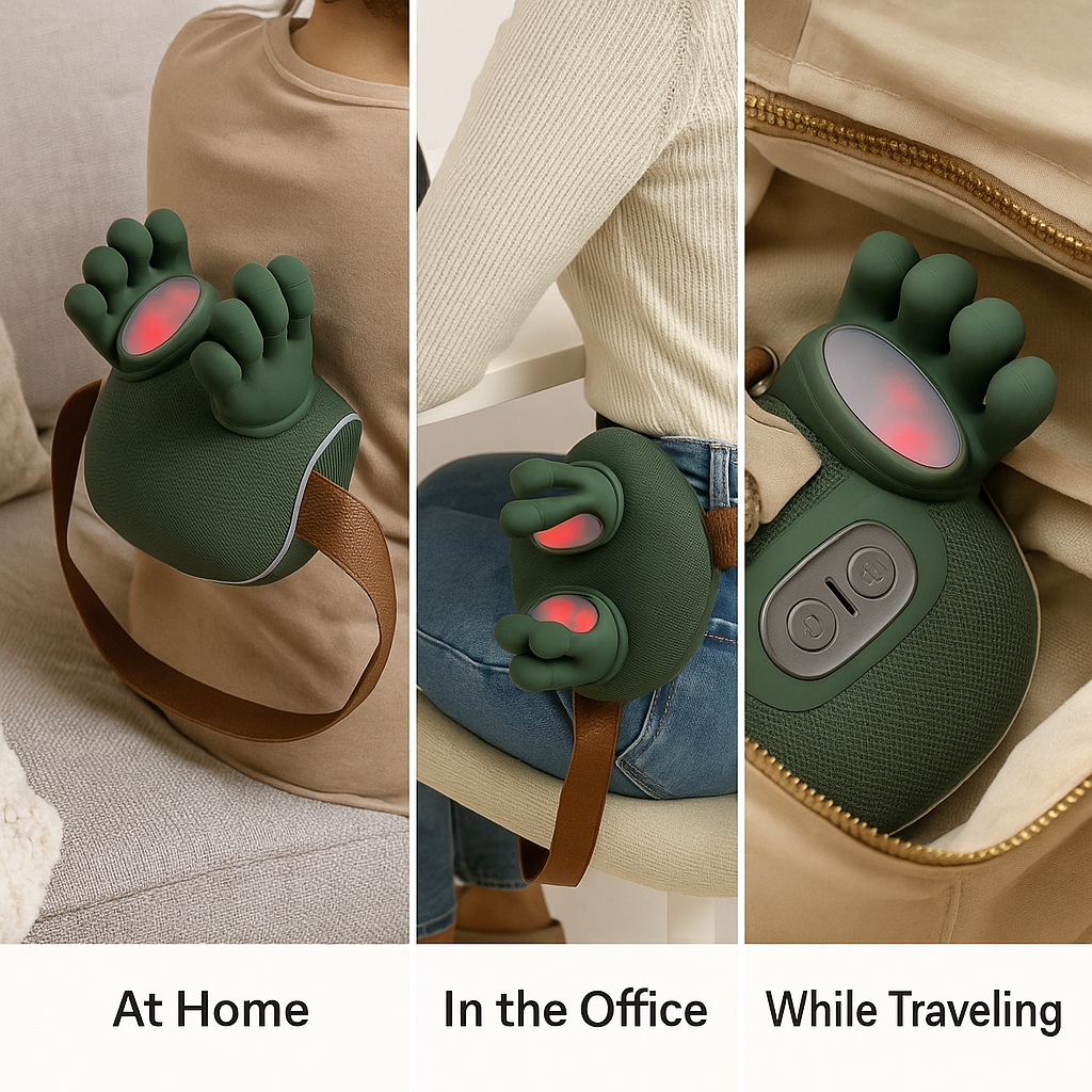 Relievo Massager - Image 6