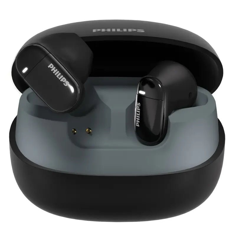 Philips Wireless Earbuds TAT2169 – Noise-Cancelling Stereo Mic - Image 6