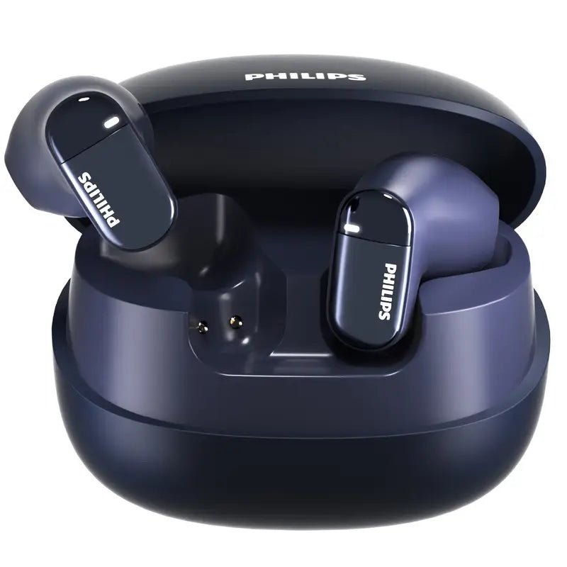 Philips Wireless Earbuds TAT2169 – Noise-Cancelling Stereo Mic - Image 7