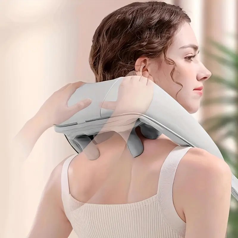 Best Neck Massager Machine and shoulder massager - Image 6