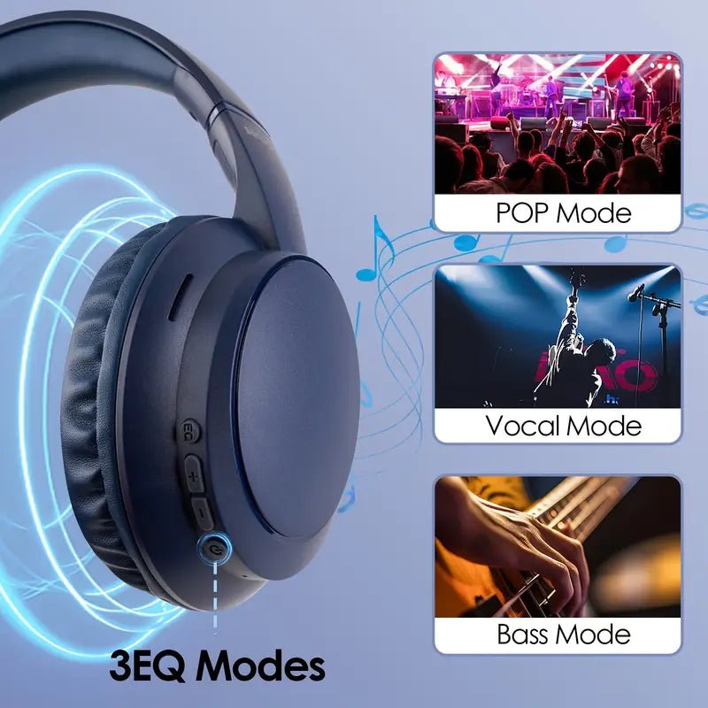 Siindoo Wireless Headset | Wireless Headphones Qatar - Image 3
