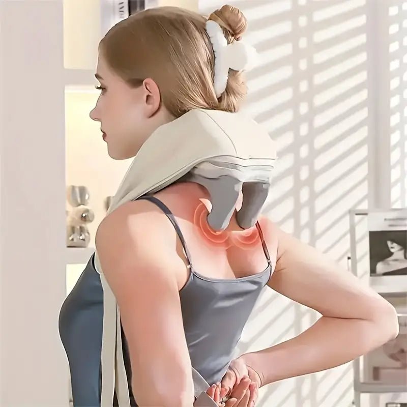 Best Neck Massager Machine and shoulder massager - Image 3