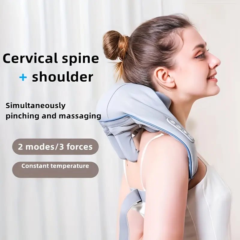 Best Neck Massager Machine and shoulder massager - Image 2