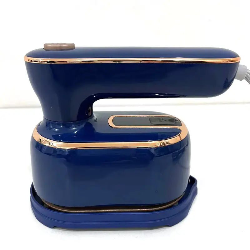 Best Portable Steam Iron for Clothes | Mini Travel Iron - Image 3