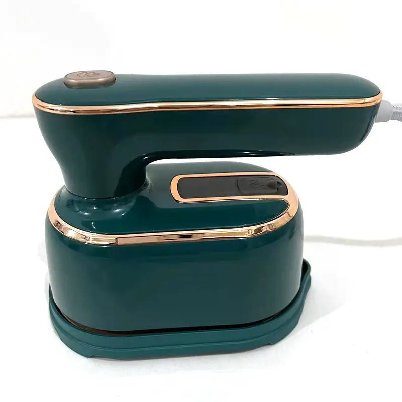 Best Portable Steam Iron for Clothes | Mini Travel Iron - Image 4