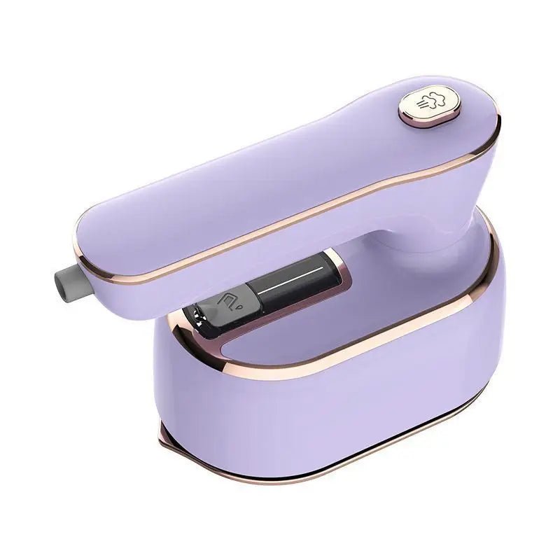 Best Portable Steam Iron for Clothes | Mini Travel Iron - Image 2